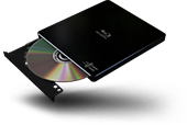 SOLDES 2024 : - 11% Hitachi-LG GP60NS60 Lecteur DVD/CD Externe USB 2.0  portable compact DVD-RW CD ROM Graveur de DVD pour ordinateur de bureau  portable Windows et Mac OS avec connectivité TV 